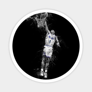 Penny Hardaway Magnet